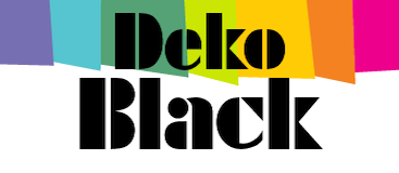 Deko Black Serial-Regular